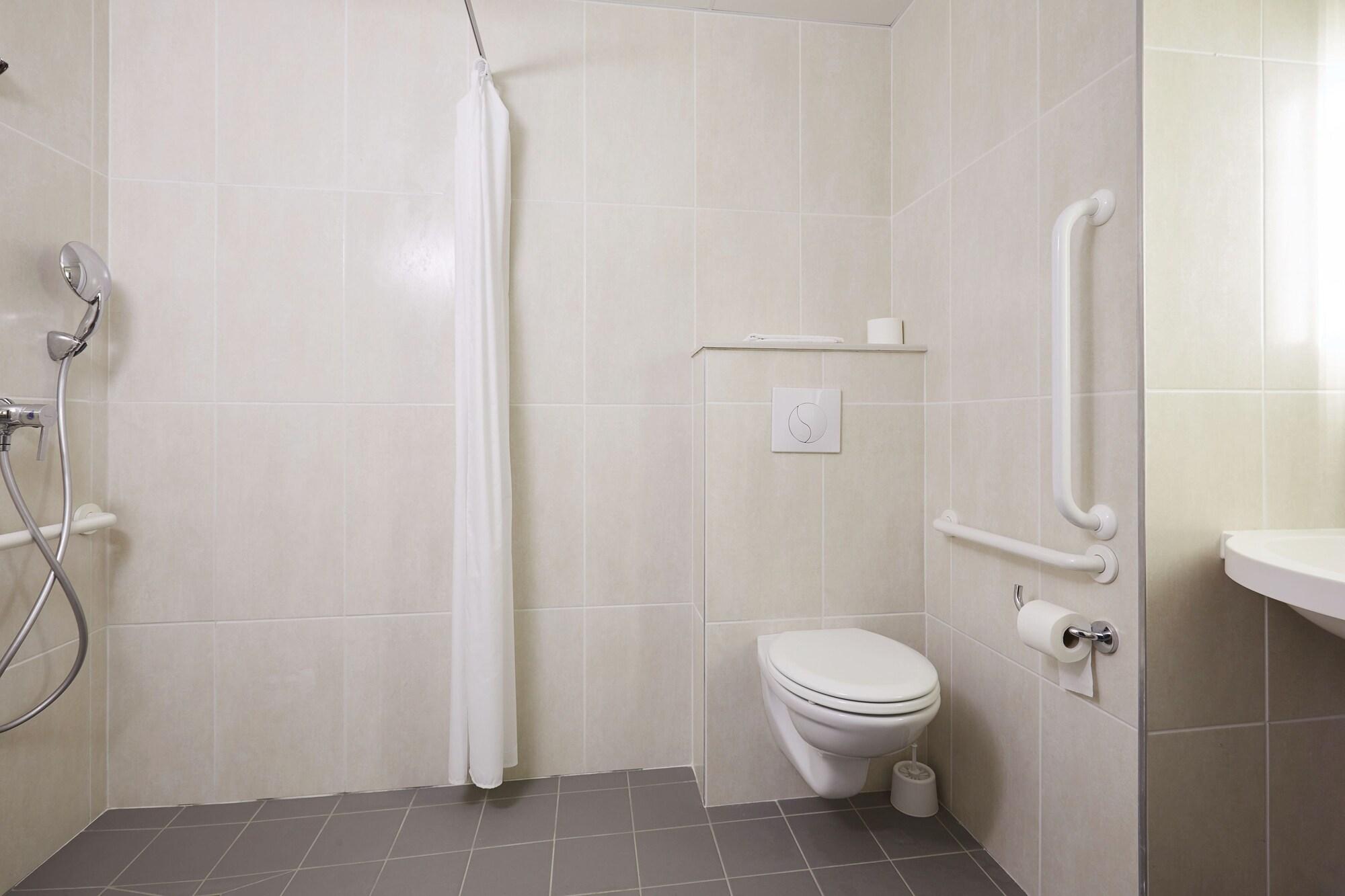 B&B Hotel Rennes Ouest Villejean Eksteriør bilde