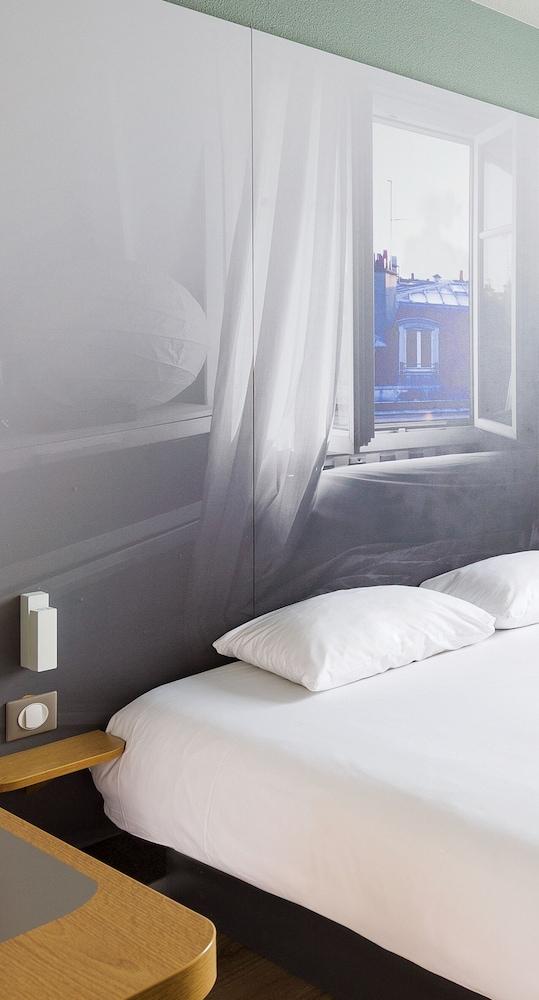 B&B Hotel Rennes Ouest Villejean Eksteriør bilde