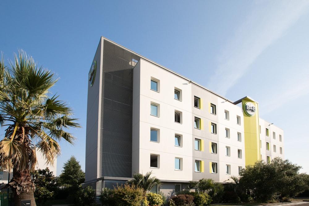 B&B Hotel Rennes Ouest Villejean Eksteriør bilde